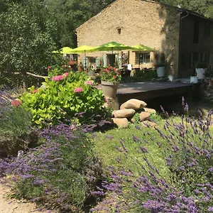  Frühstückspension Aux Aromes
