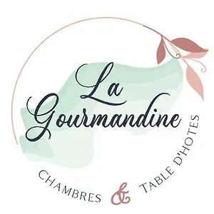  Frühstückspension La Gourmandine