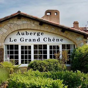 3* Hotel Du Grand Chêne